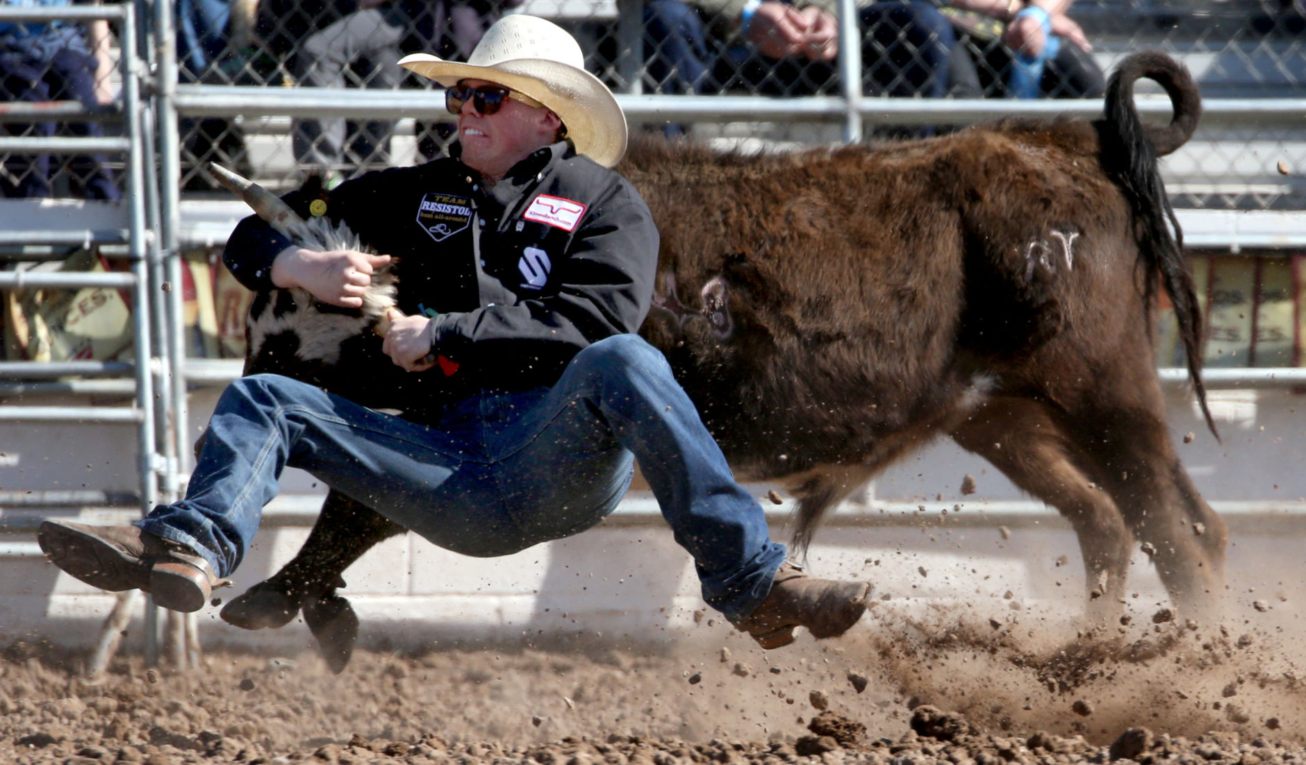 2018 Tucson Rodeo